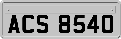 ACS8540