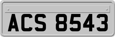 ACS8543