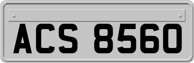 ACS8560