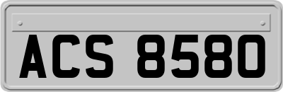 ACS8580
