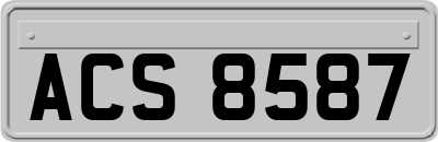 ACS8587