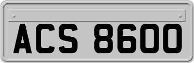 ACS8600