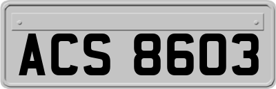 ACS8603