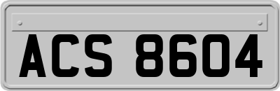 ACS8604