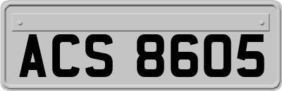 ACS8605