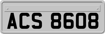 ACS8608