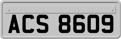 ACS8609