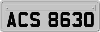 ACS8630