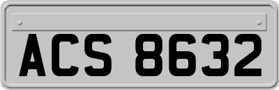 ACS8632