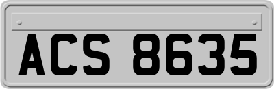 ACS8635