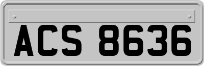 ACS8636