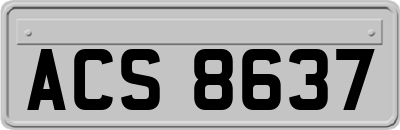 ACS8637
