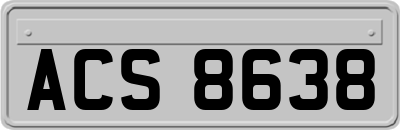 ACS8638
