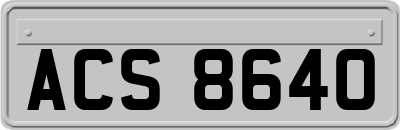 ACS8640