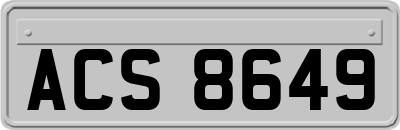 ACS8649