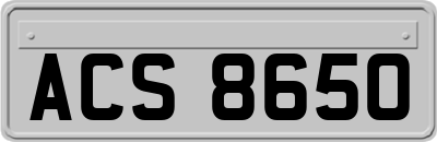 ACS8650