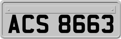 ACS8663