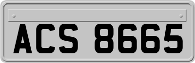 ACS8665