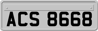 ACS8668
