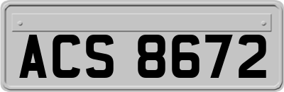 ACS8672
