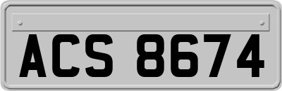 ACS8674