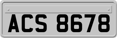 ACS8678