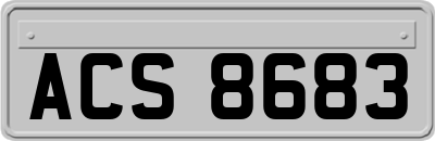 ACS8683