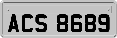 ACS8689