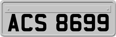 ACS8699