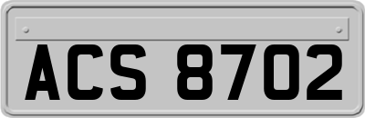 ACS8702