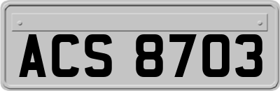 ACS8703