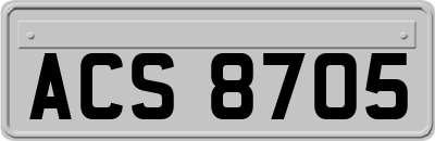 ACS8705