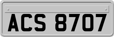 ACS8707