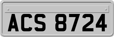 ACS8724