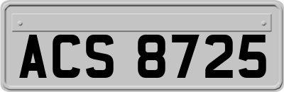 ACS8725