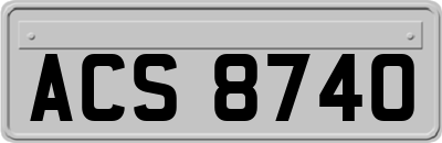 ACS8740