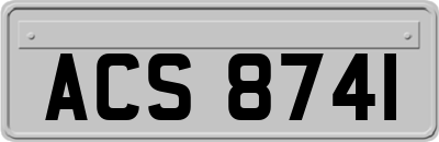 ACS8741