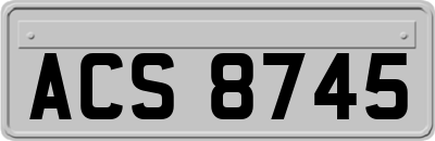 ACS8745