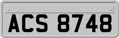 ACS8748