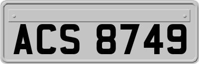 ACS8749