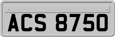 ACS8750