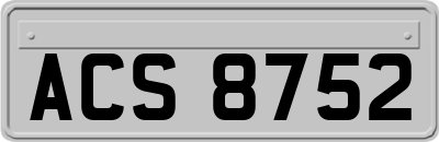 ACS8752