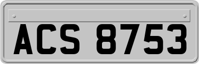 ACS8753