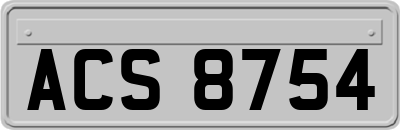 ACS8754
