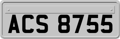 ACS8755