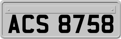ACS8758