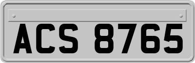 ACS8765