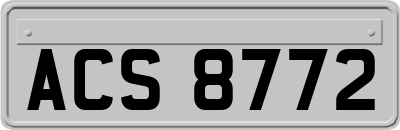 ACS8772