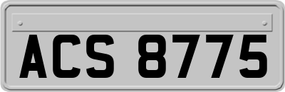 ACS8775