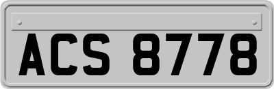 ACS8778